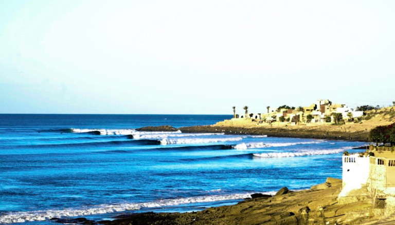 Best Taghazout Surf Spots