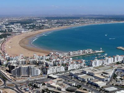 Best Activities for Travelers in Agadir, Morocco