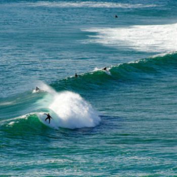 Surf Guiding Taghazout Morocco